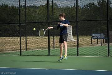 Tennis vs JL Mann 37